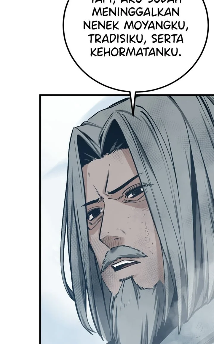 Hero Killer Chapter 251 - halaman 20