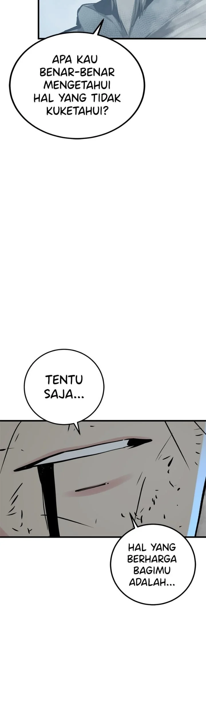 Hero Killer Chapter 251 - halaman 21