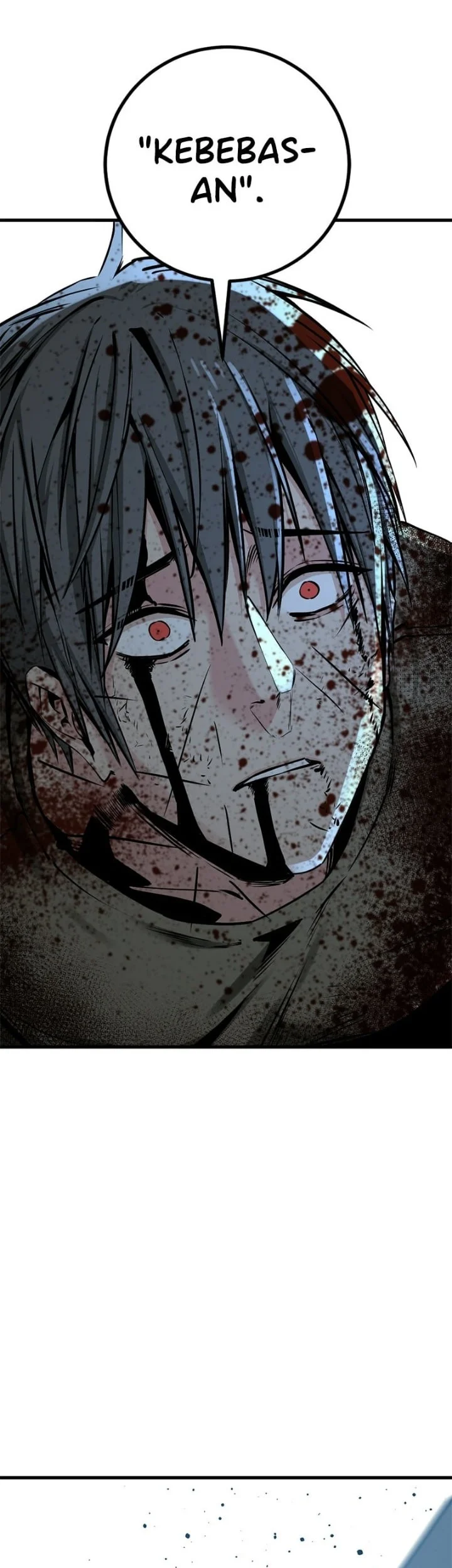 Hero Killer Chapter 251 - halaman 22