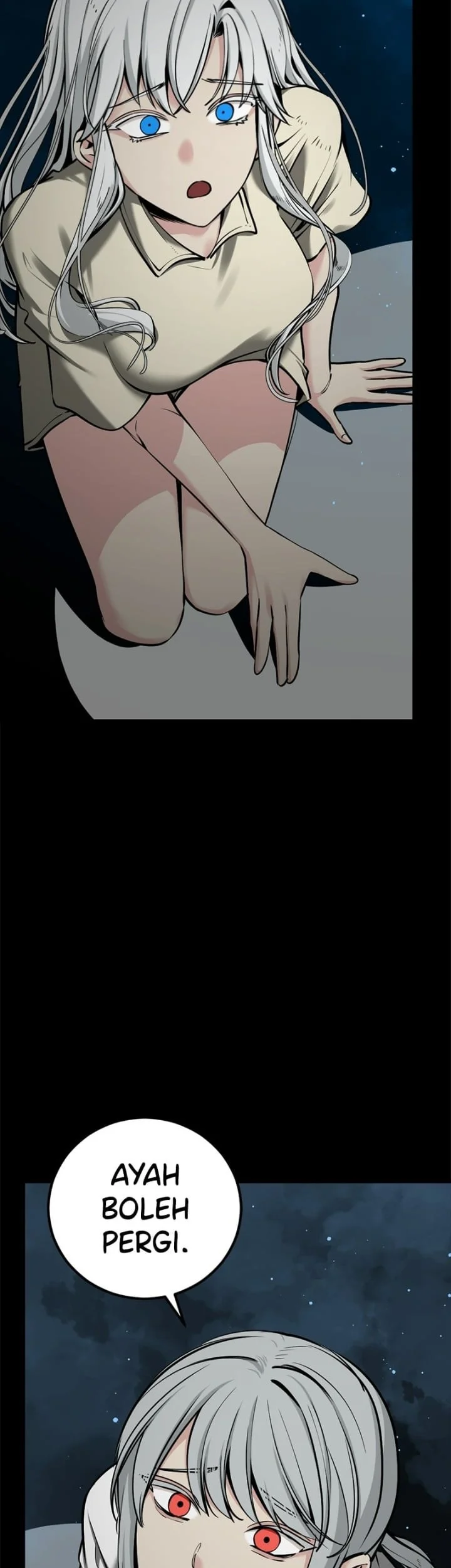 Hero Killer Chapter 251 - halaman 3