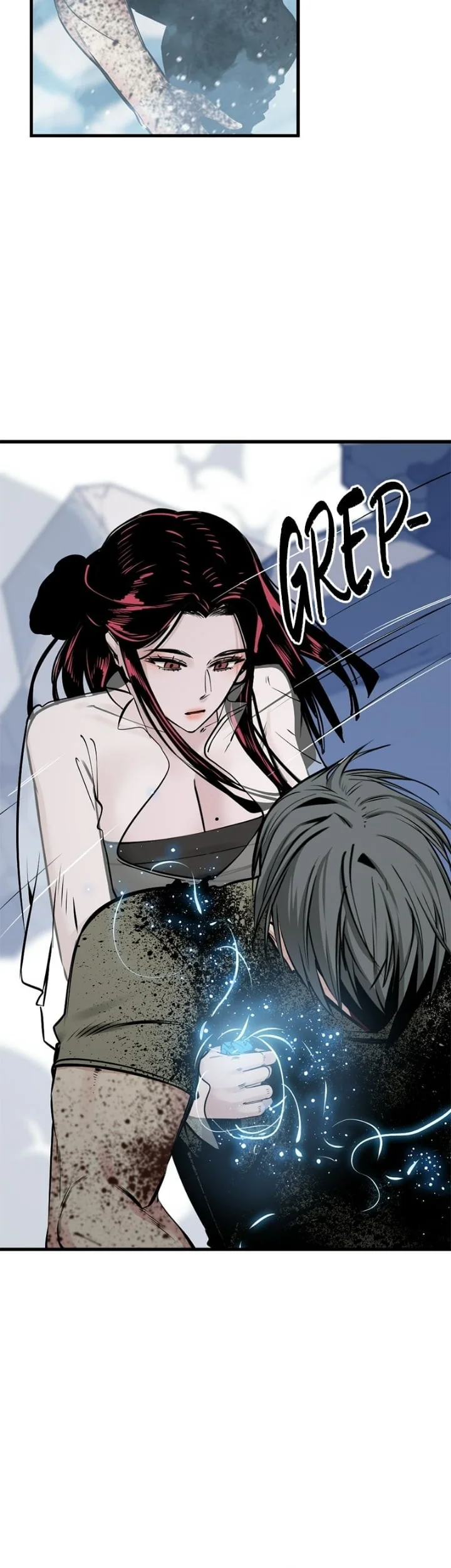 Hero Killer Chapter 251 - halaman 33
