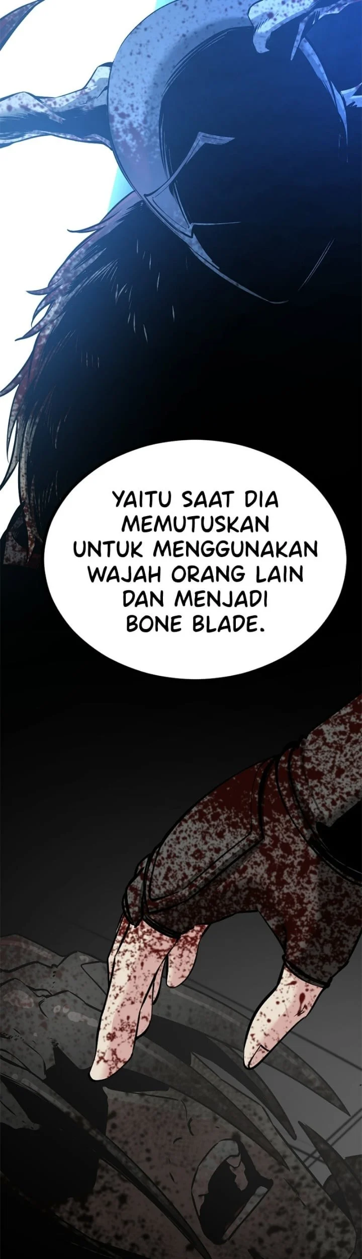 Hero Killer Chapter 251 - halaman 36