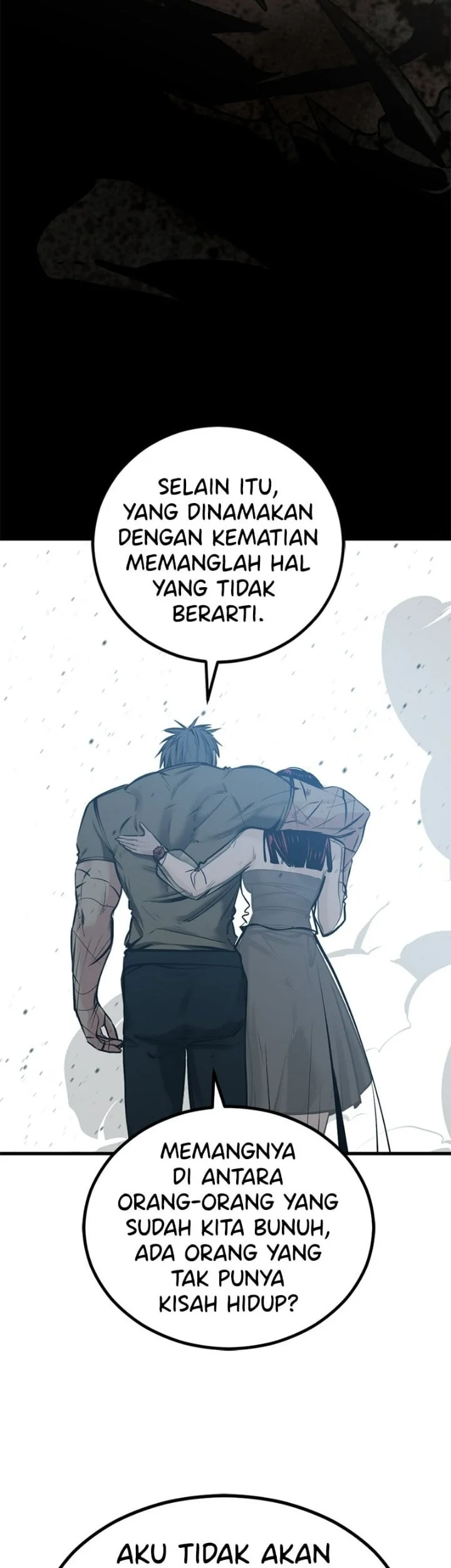 Hero Killer Chapter 251 - halaman 37