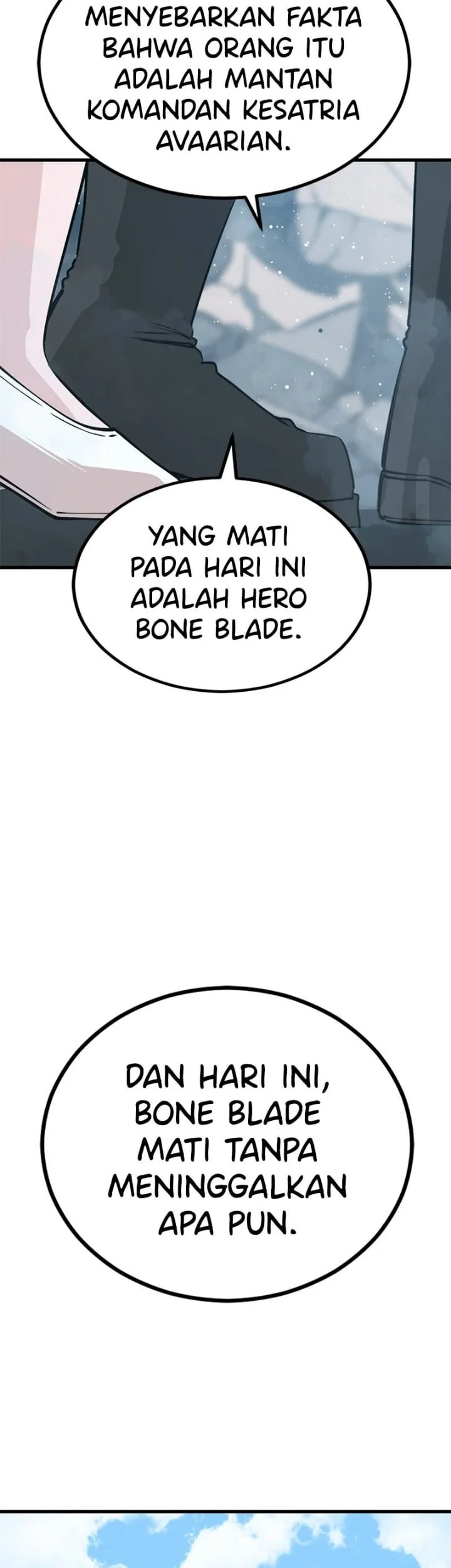 Hero Killer Chapter 251 - halaman 38