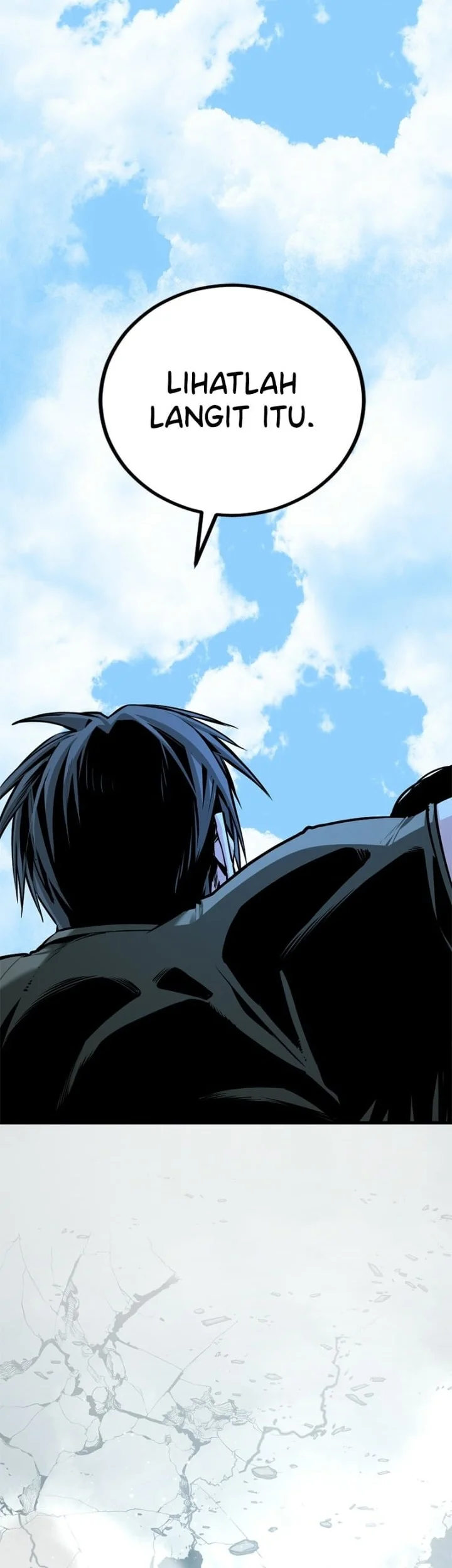 Hero Killer Chapter 251 - halaman 39