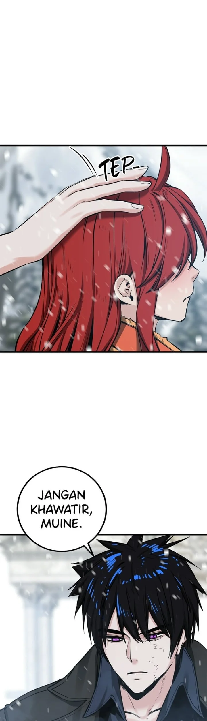 Hero Killer Chapter 251 - halaman 44