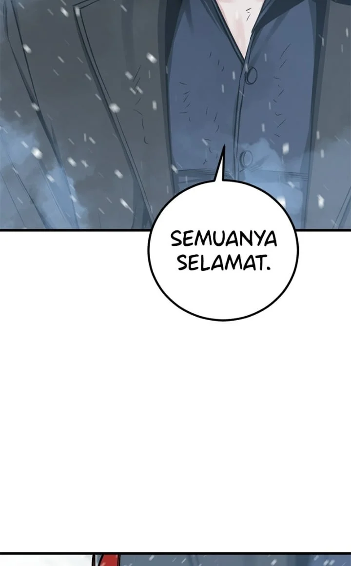 Hero Killer Chapter 251 - halaman 45