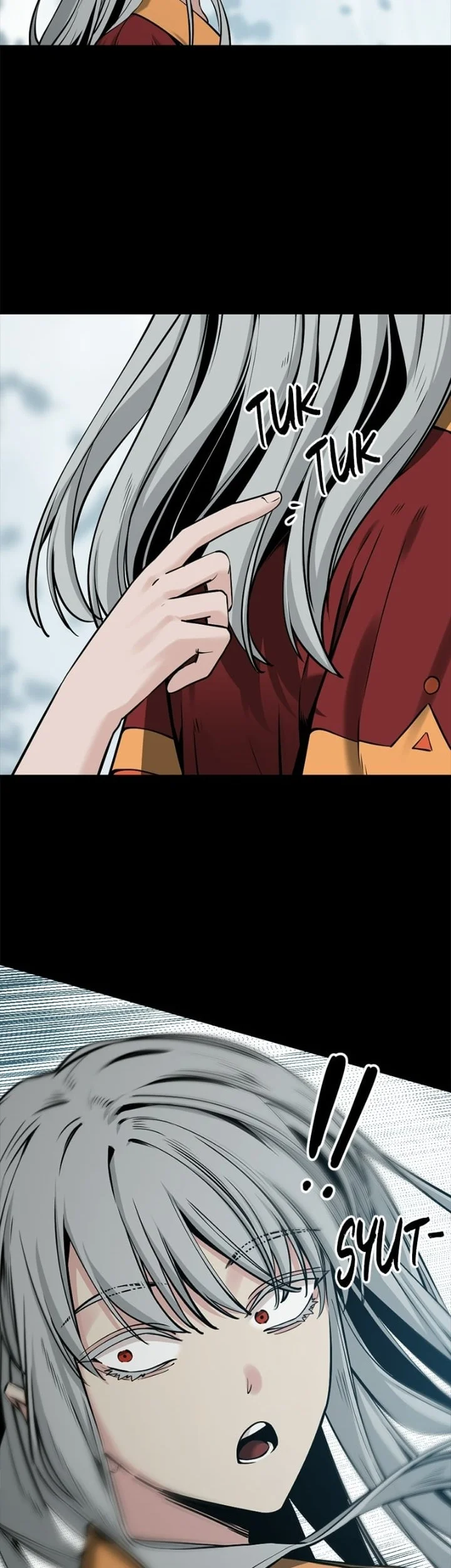 Hero Killer Chapter 251 - halaman 49