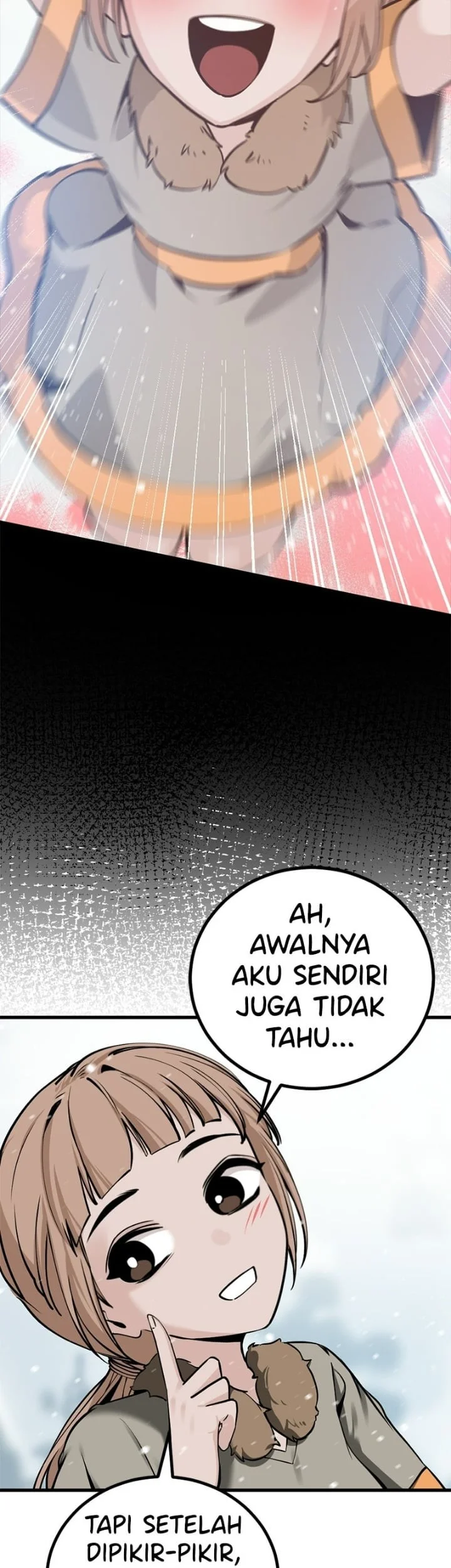 Hero Killer Chapter 251 - halaman 51