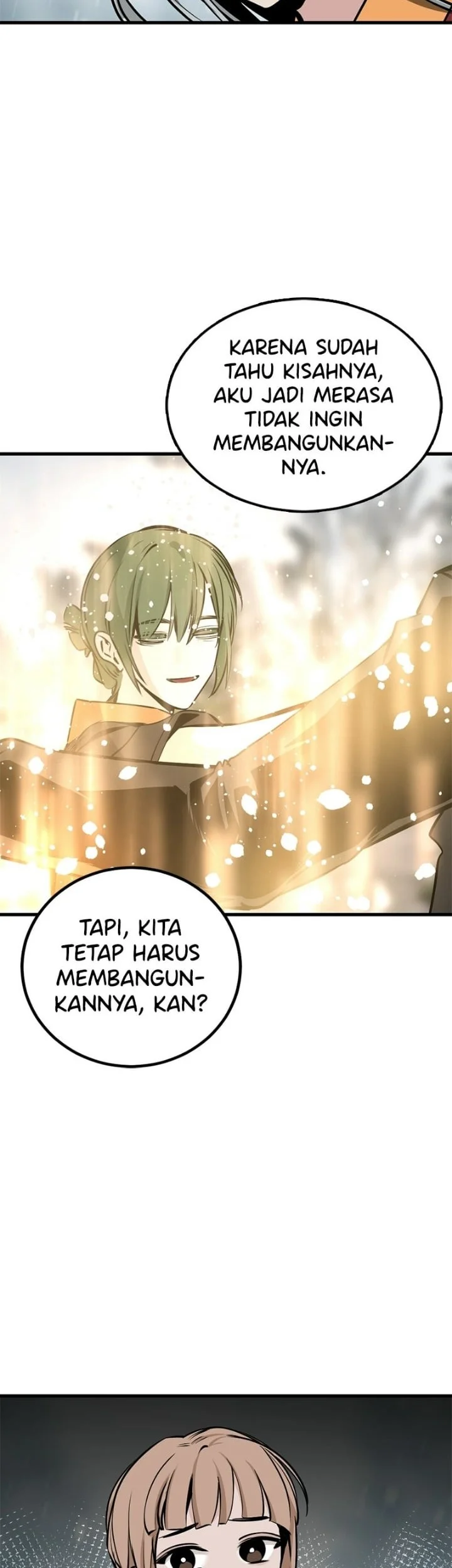 Hero Killer Chapter 251 - halaman 54