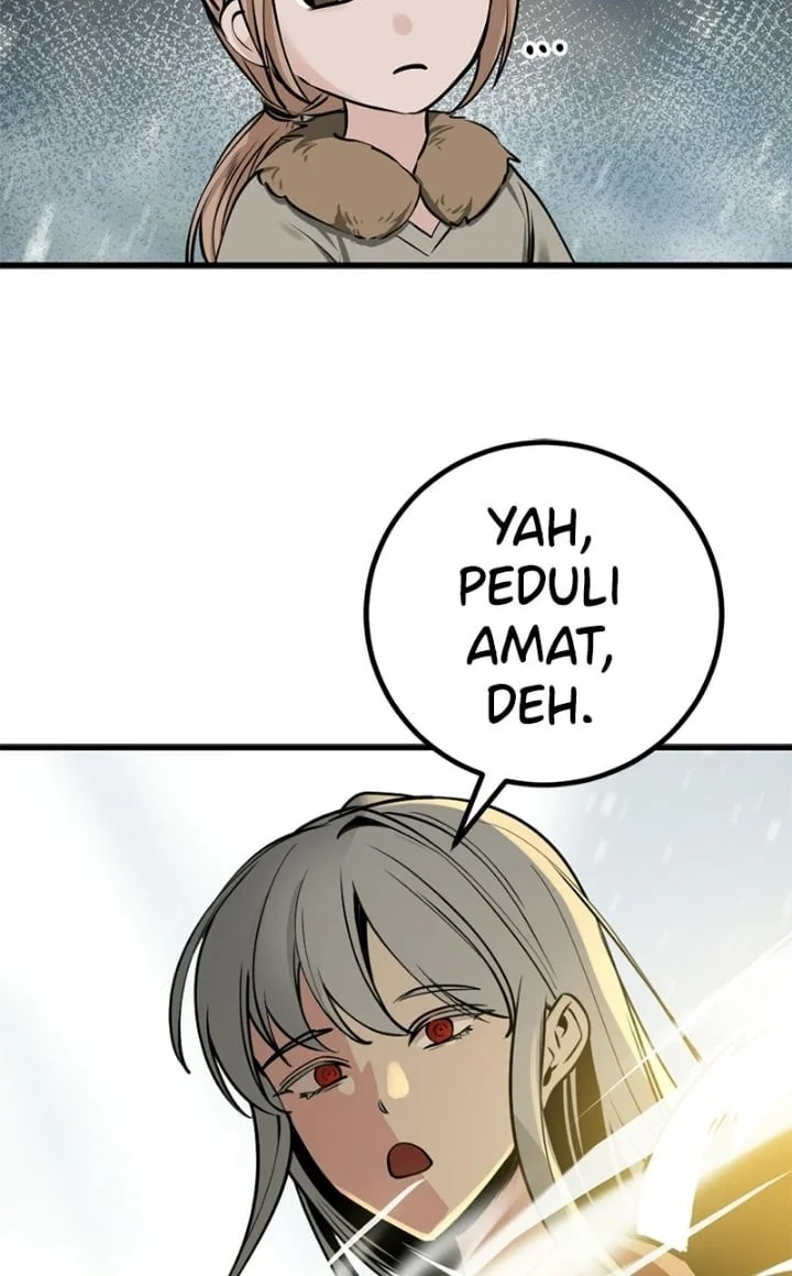 Hero Killer Chapter 251 - halaman 55