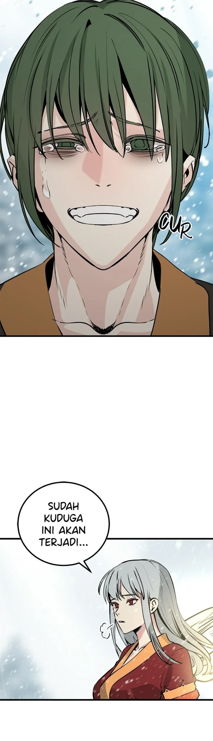 Hero Killer Chapter 251 - halaman 57