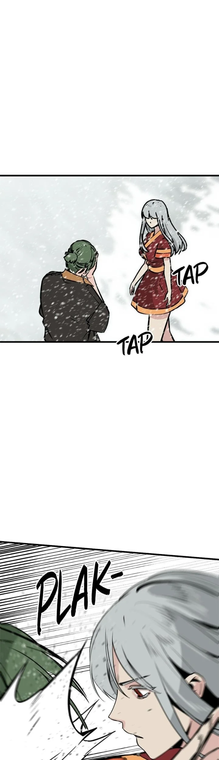 Hero Killer Chapter 251 - halaman 58