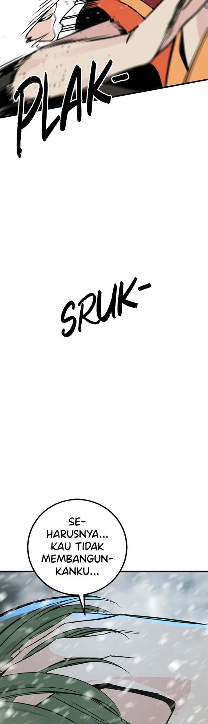 Hero Killer Chapter 251 - halaman 59