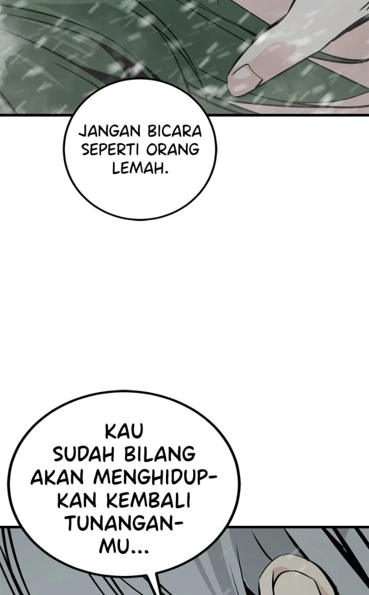 Hero Killer Chapter 251 - halaman 60