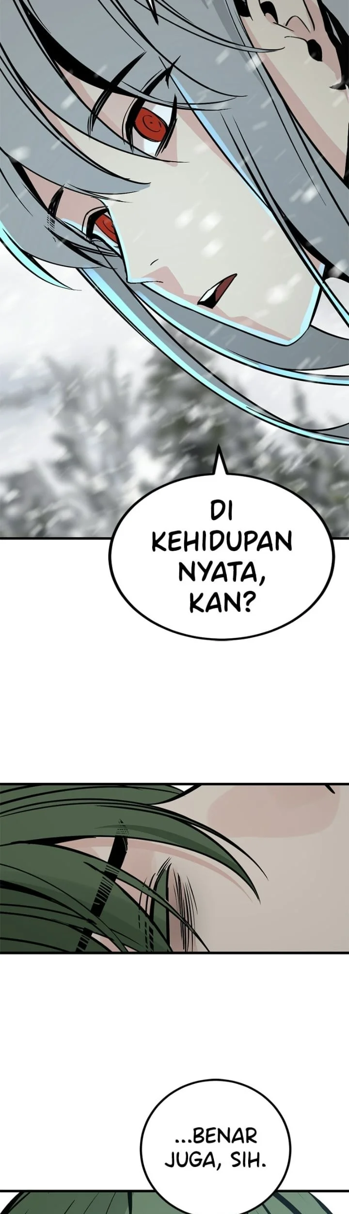 Hero Killer Chapter 251 - halaman 61