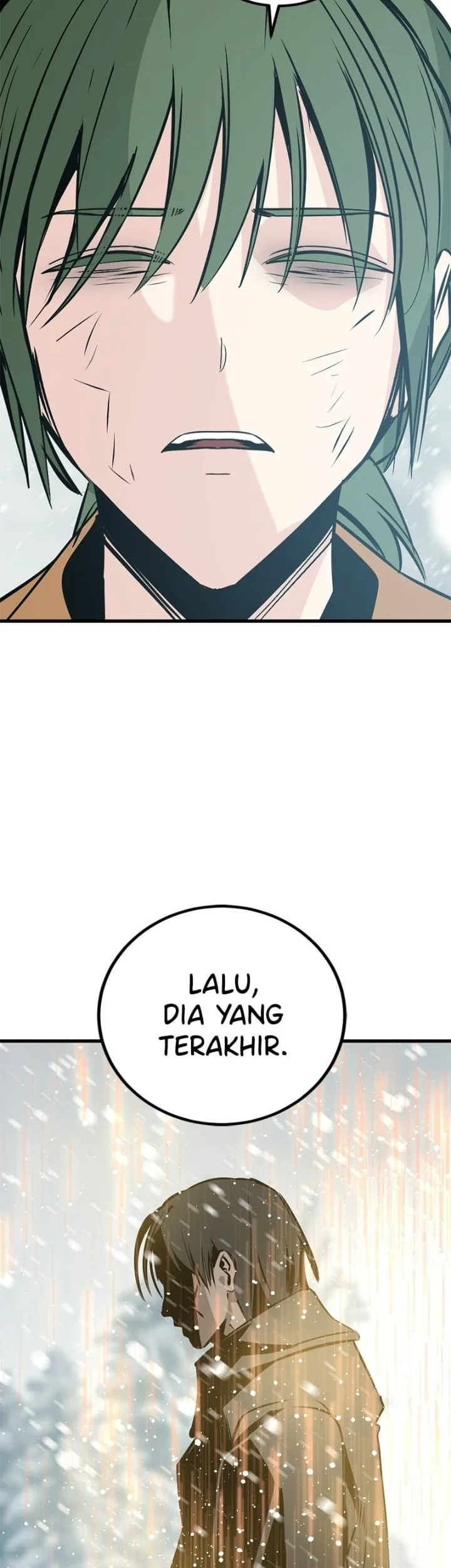 Hero Killer Chapter 251 - halaman 62