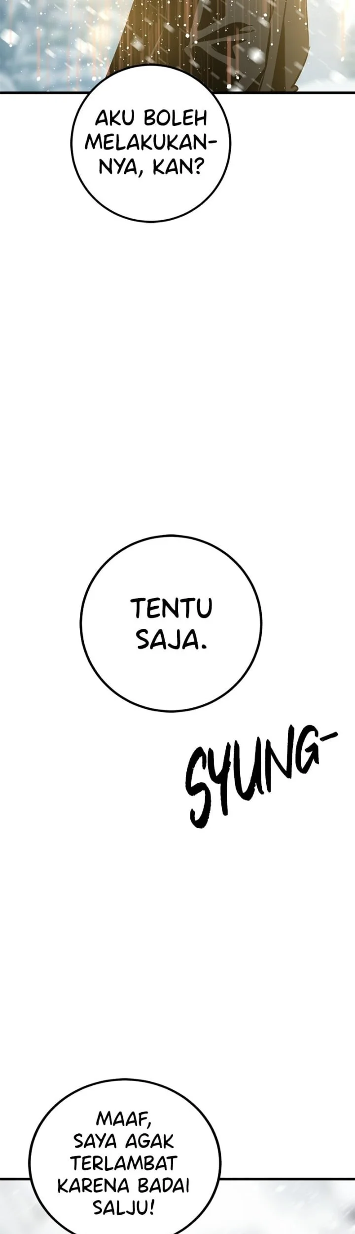 Hero Killer Chapter 251 - halaman 63