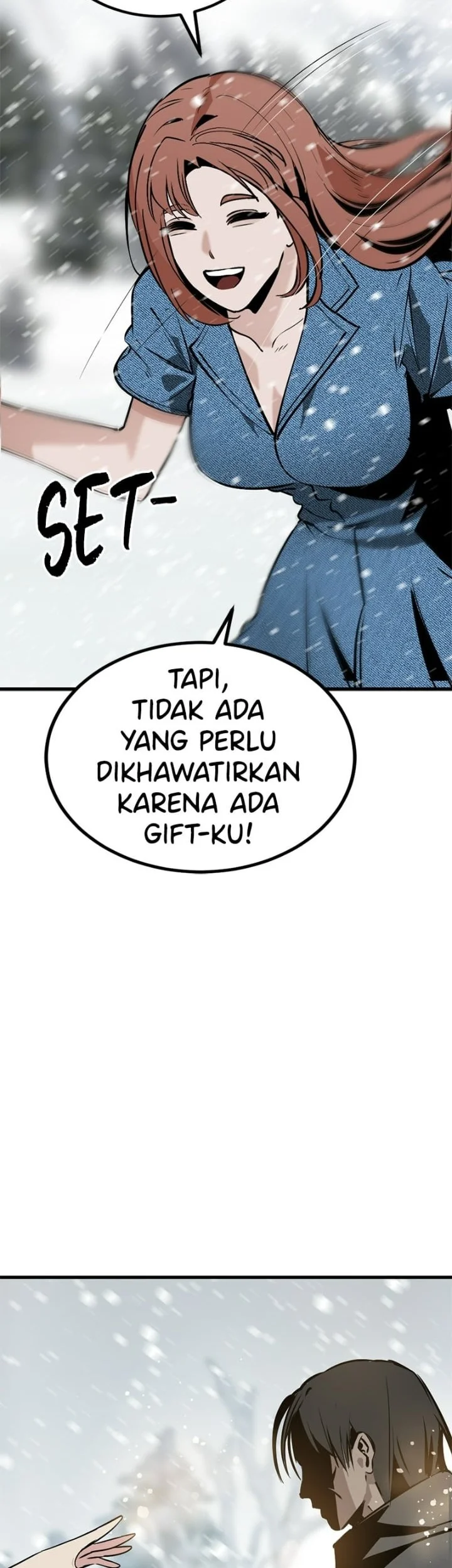 Hero Killer Chapter 251 - halaman 64