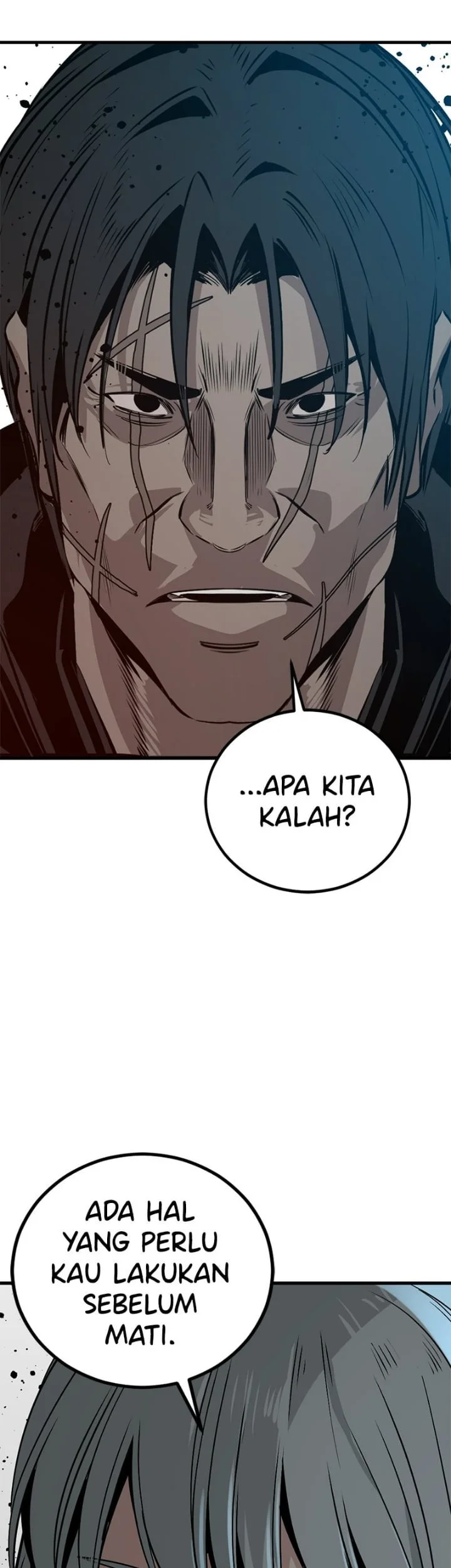 Hero Killer Chapter 251 - halaman 66