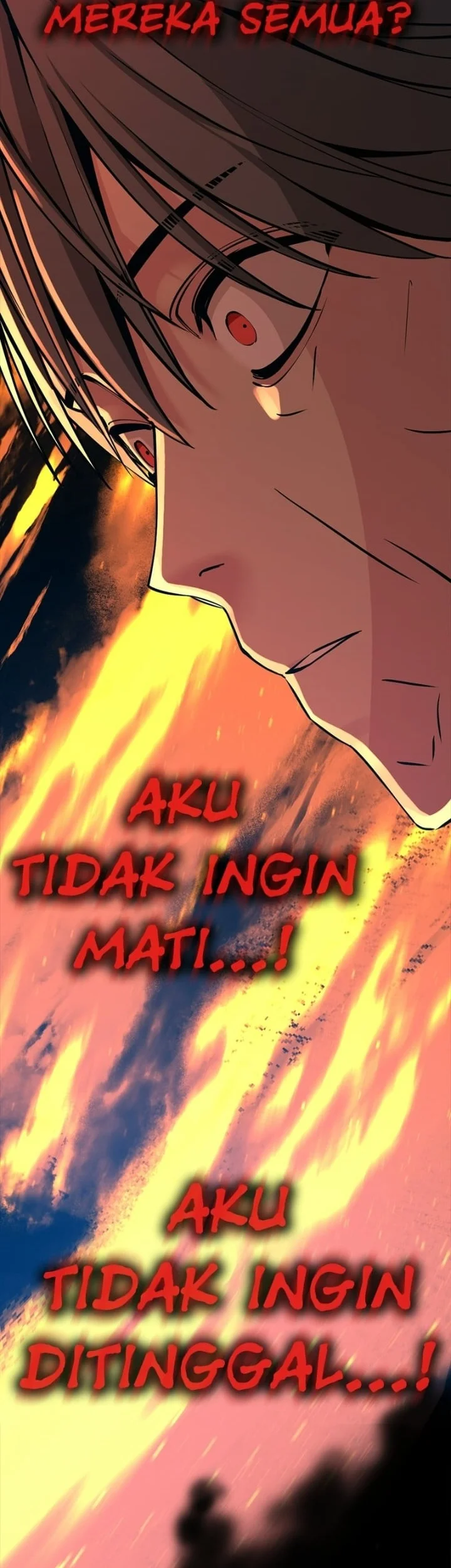 Hero Killer Chapter 251 - halaman 7