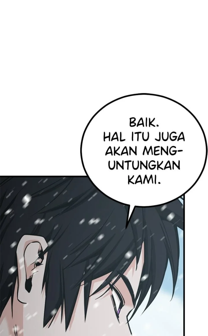 Hero Killer Chapter 252 - halaman 10