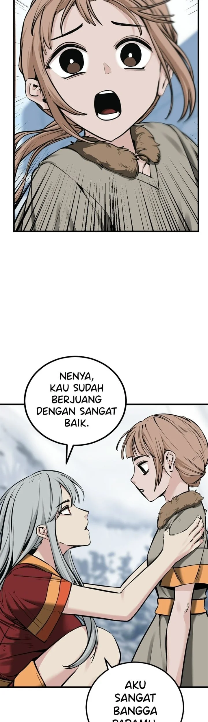 Hero Killer Chapter 252 - halaman 13