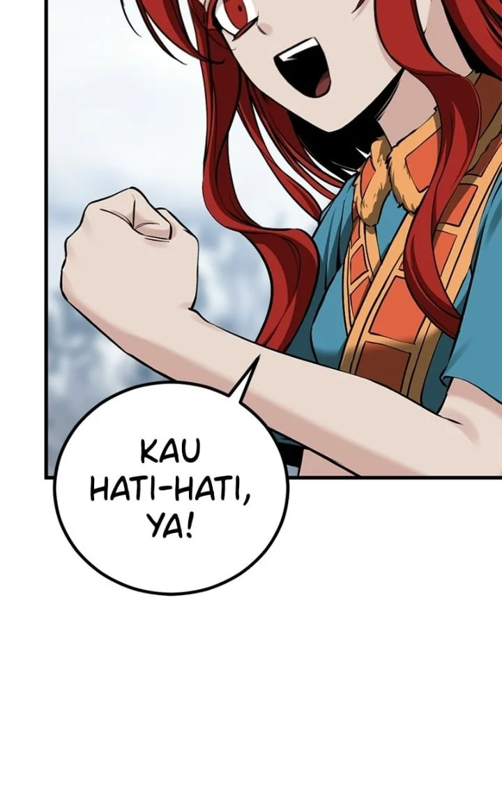 Hero Killer Chapter 252 - halaman 15