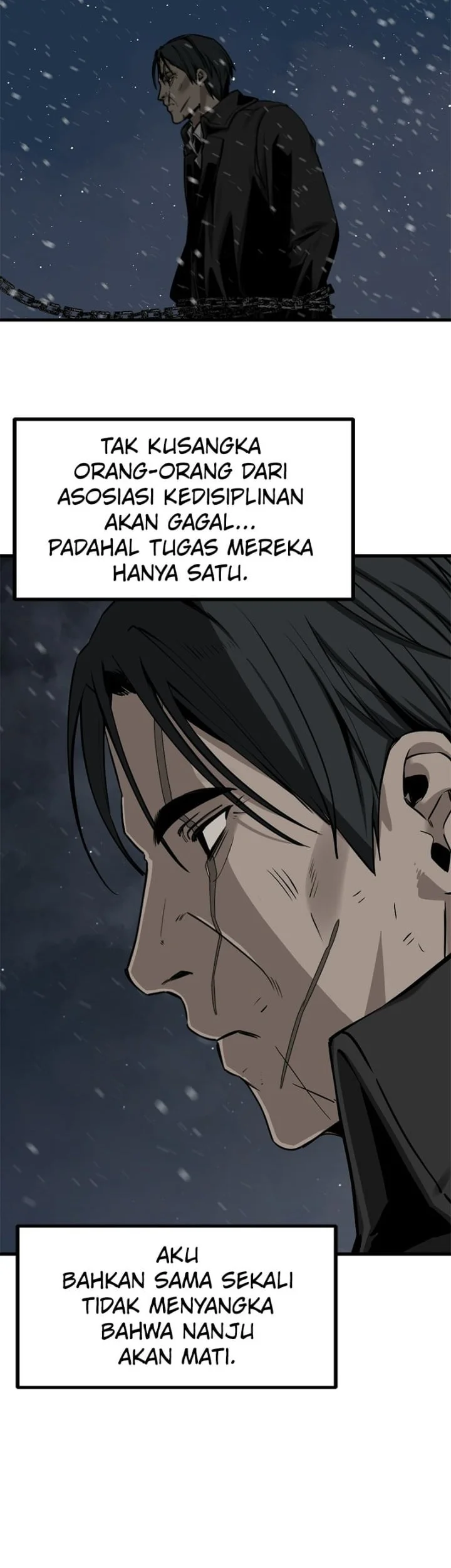 Hero Killer Chapter 252 - halaman 22