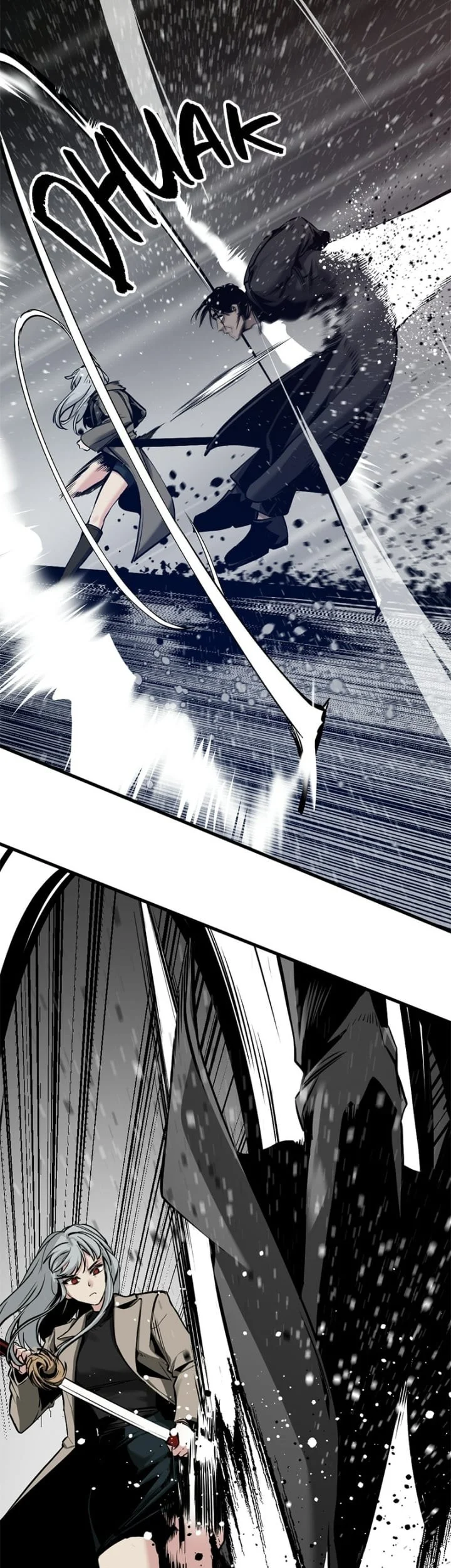 Hero Killer Chapter 252 - halaman 26