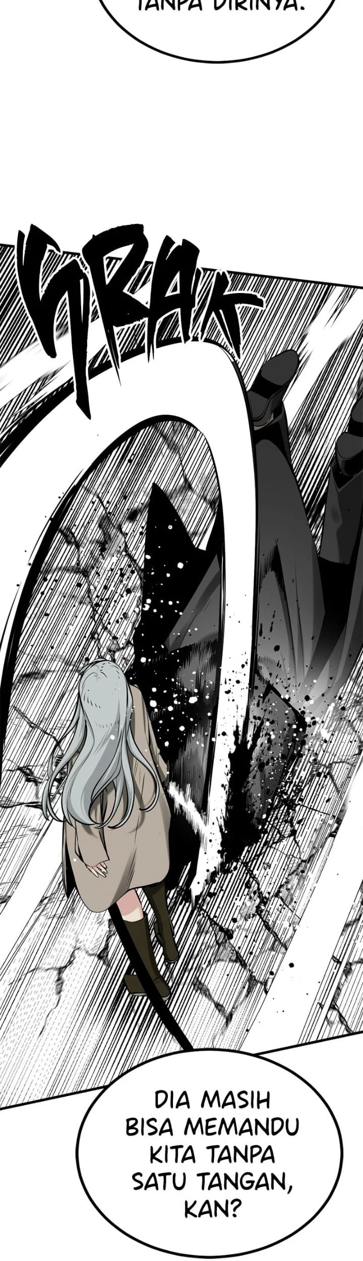 Hero Killer Chapter 252 - halaman 28