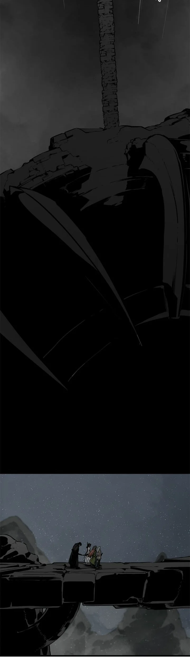Hero Killer Chapter 252 - halaman 32