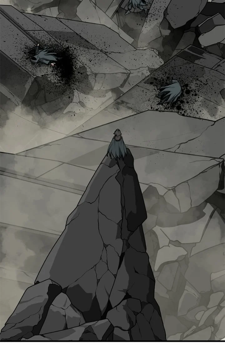 Hero Killer Chapter 252 - halaman 35