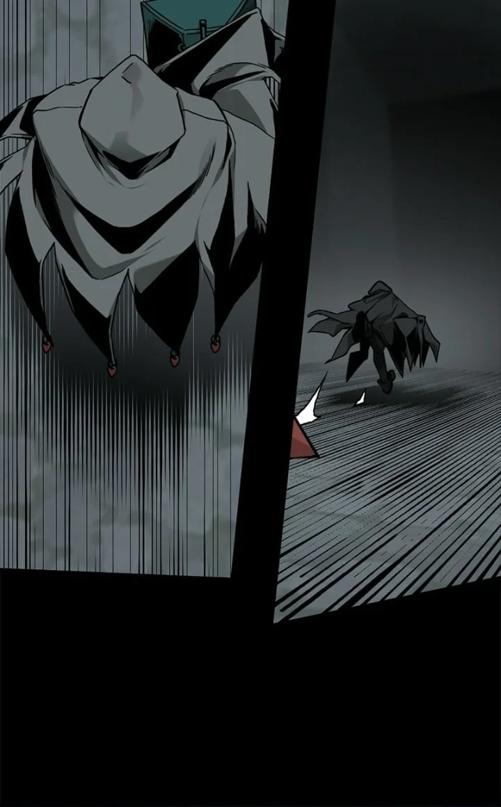 Hero Killer Chapter 252 - halaman 40