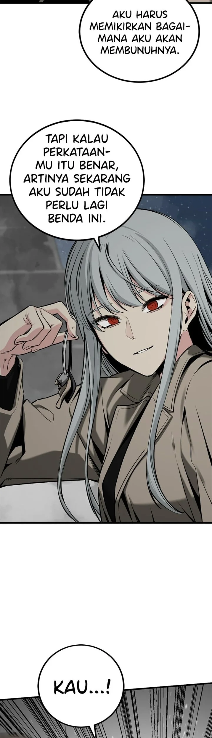 Hero Killer Chapter 252 - halaman 44