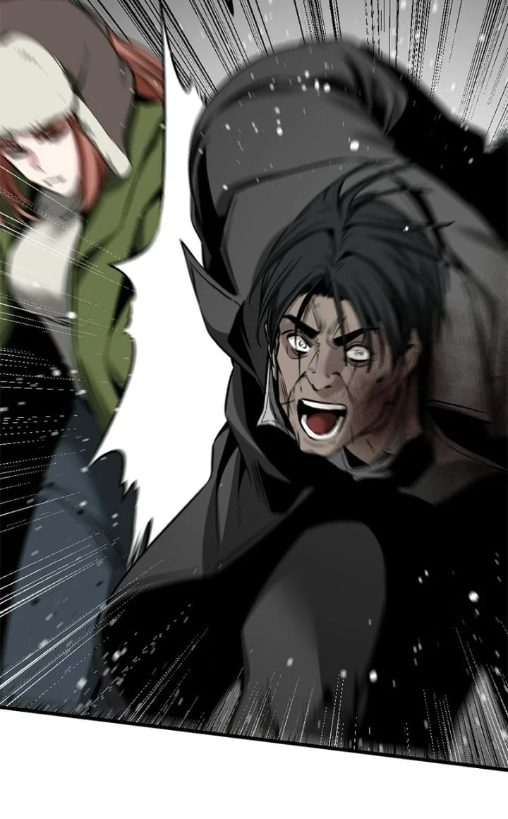 Hero Killer Chapter 252 - halaman 45