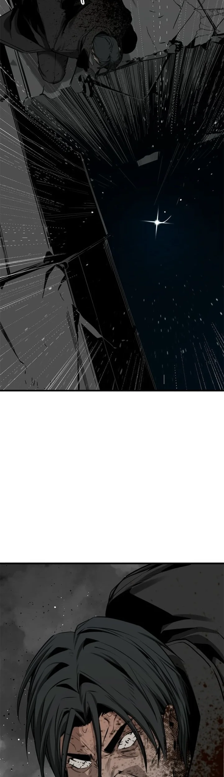 Hero Killer Chapter 252 - halaman 47