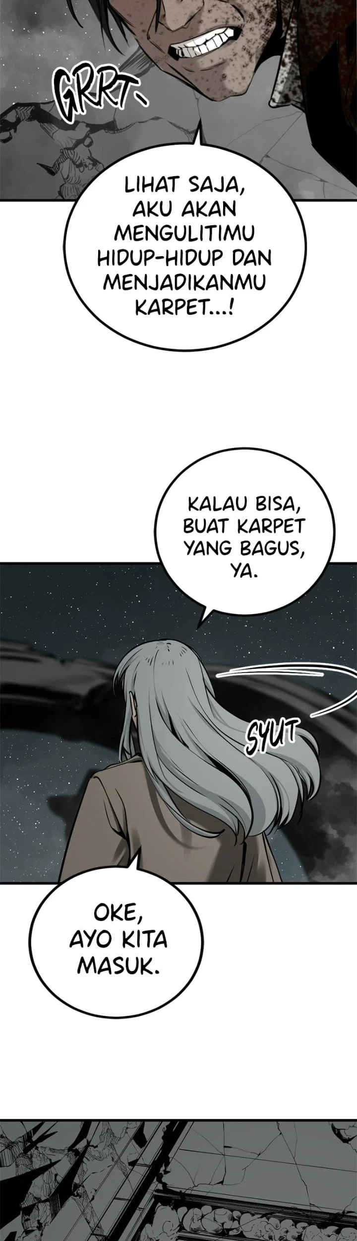 Hero Killer Chapter 252 - halaman 48