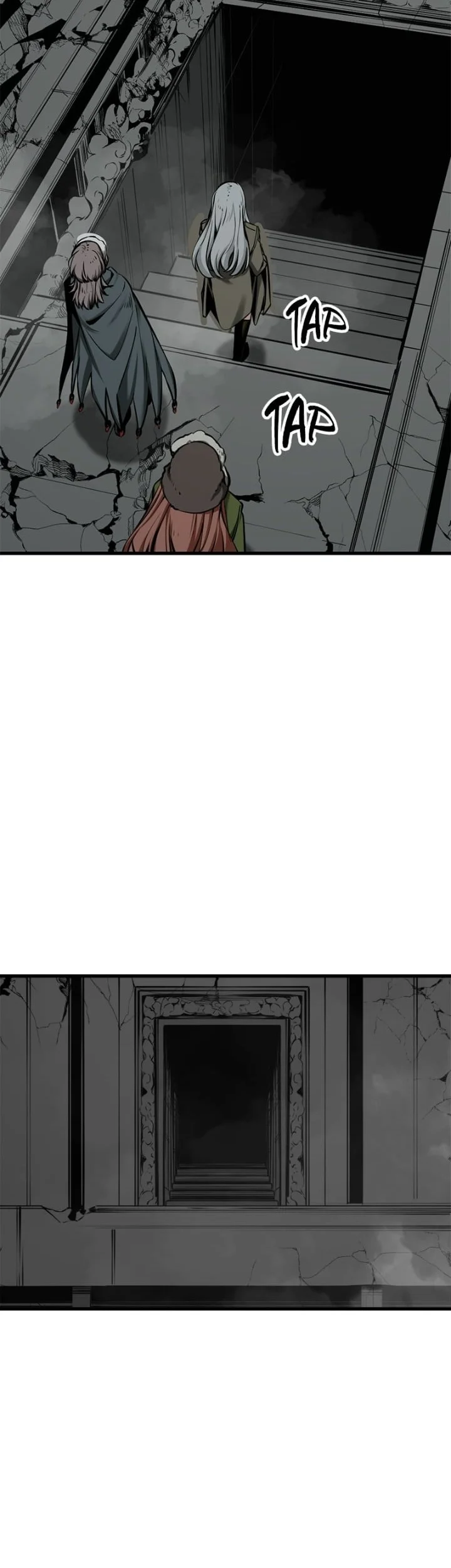 Hero Killer Chapter 252 - halaman 49