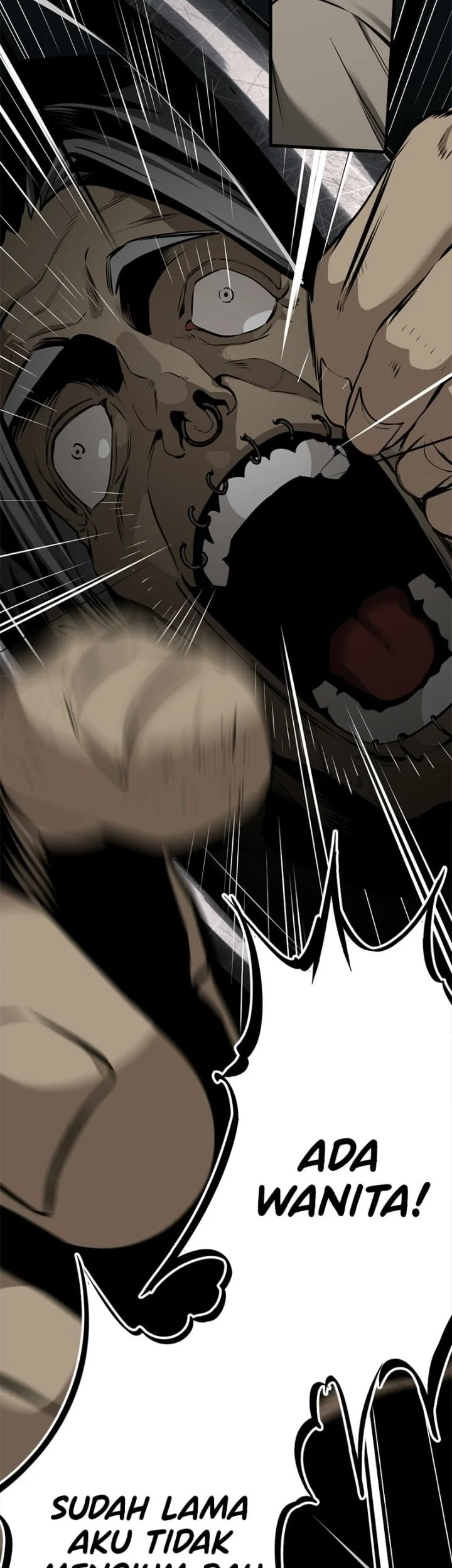 Hero Killer Chapter 252 - halaman 53