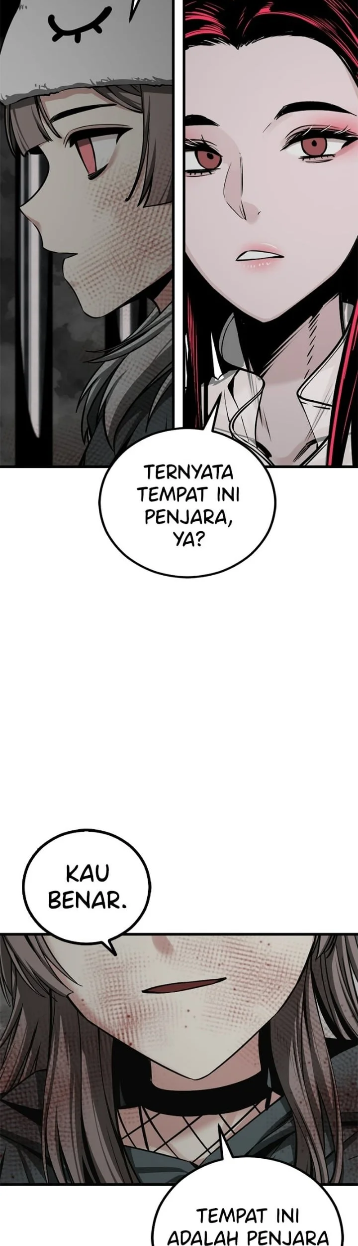 Hero Killer Chapter 252 - halaman 57