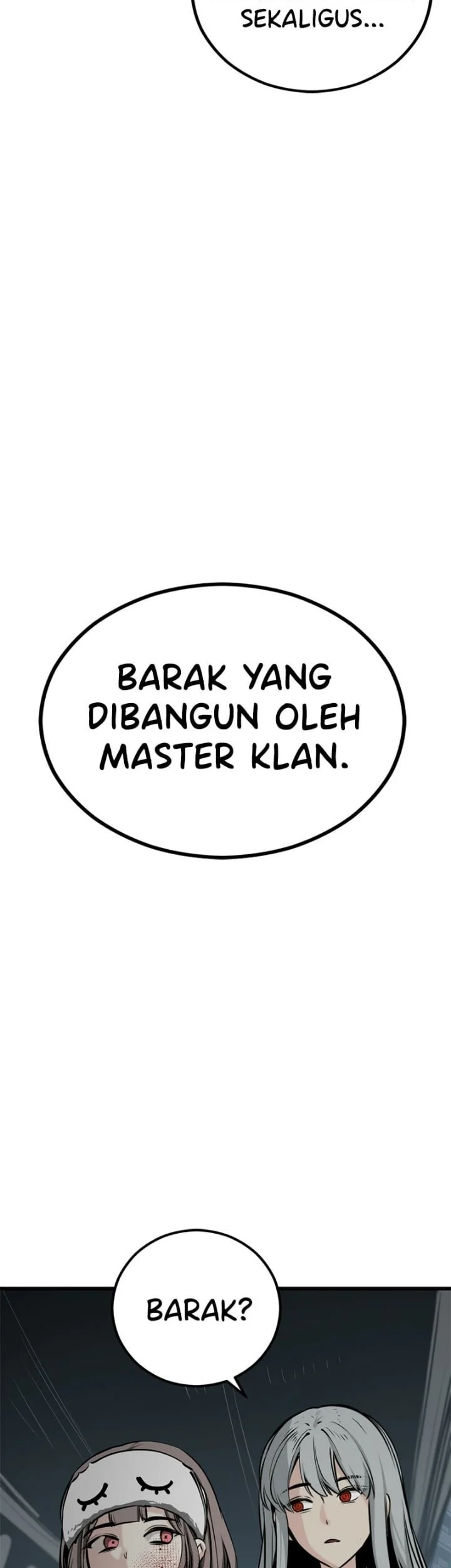 Hero Killer Chapter 252 - halaman 58