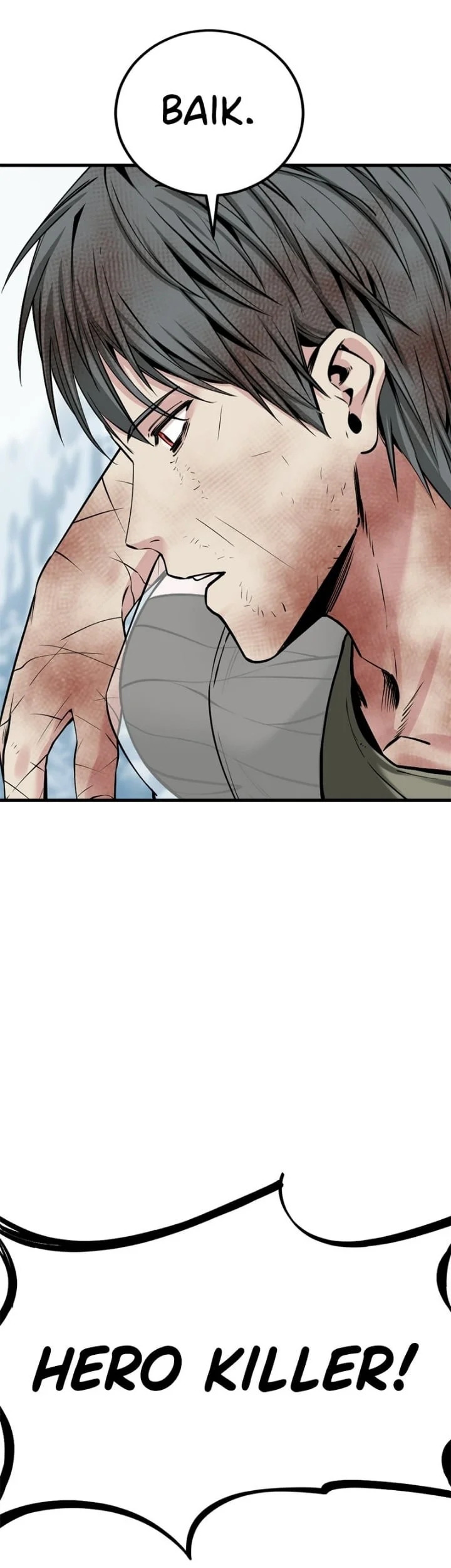 Hero Killer Chapter 252 - halaman 6