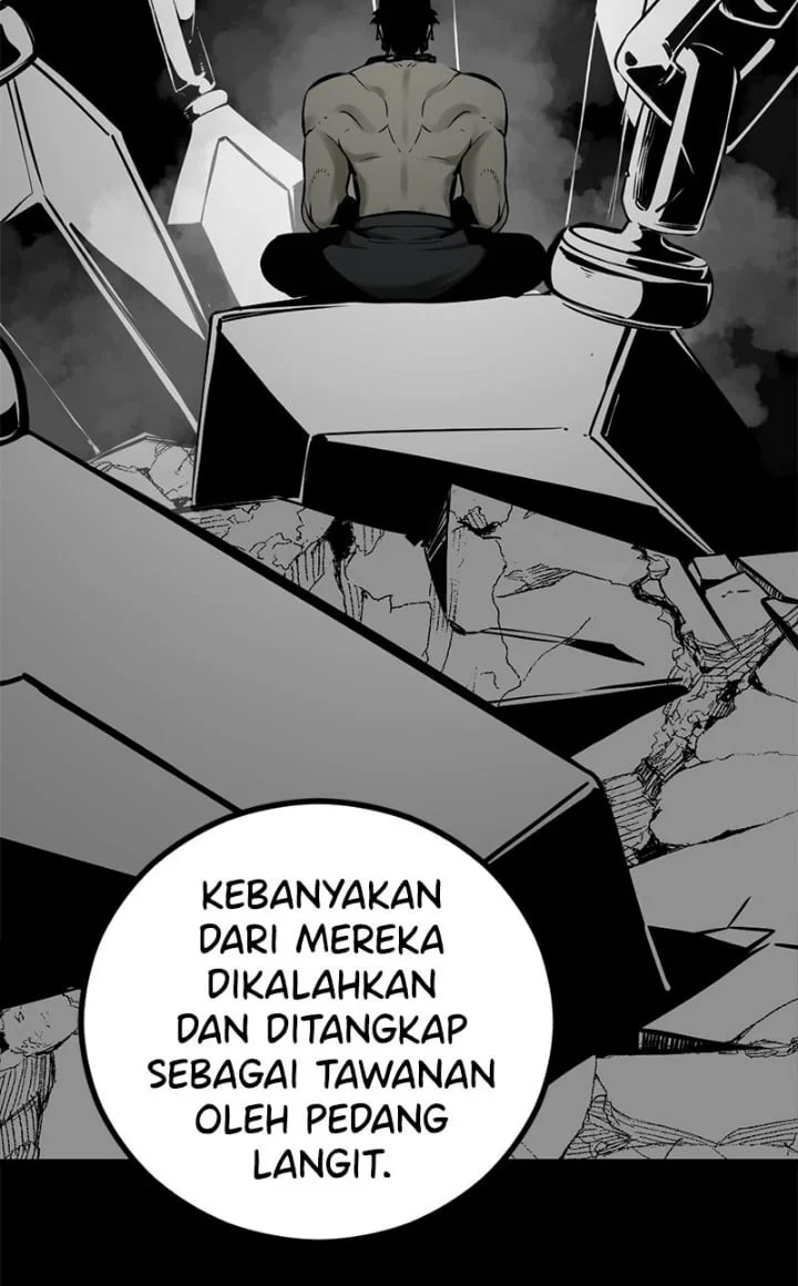 Hero Killer Chapter 252 - halaman 60