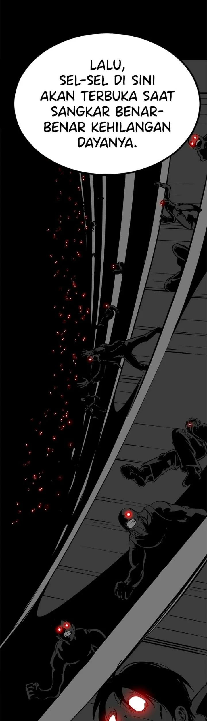 Hero Killer Chapter 252 - halaman 61