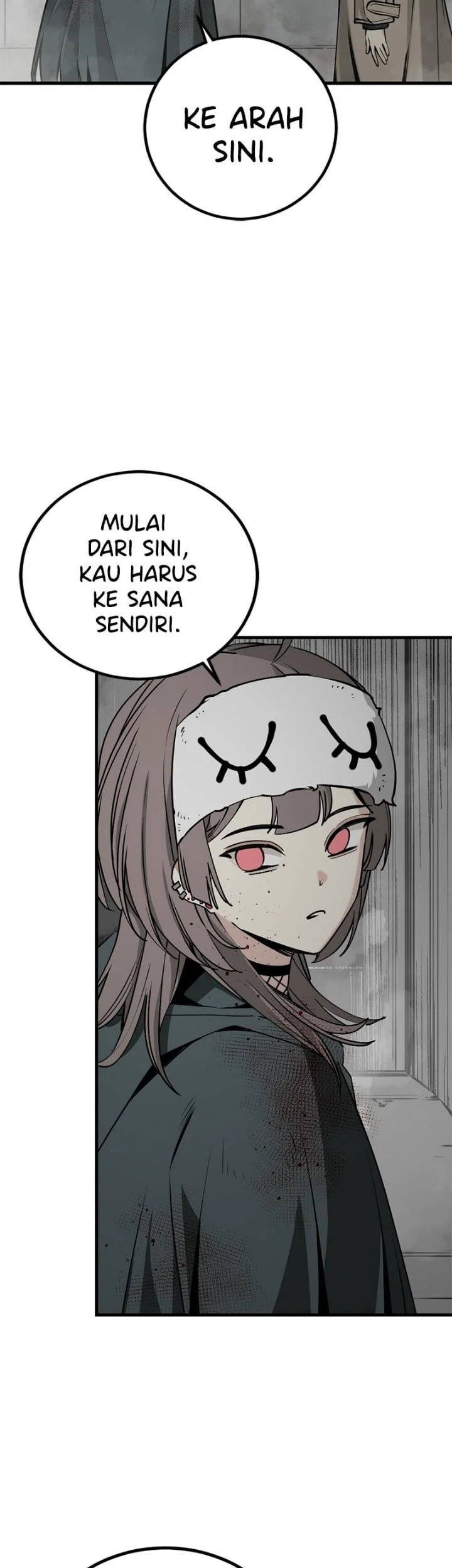 Hero Killer Chapter 252 - halaman 63