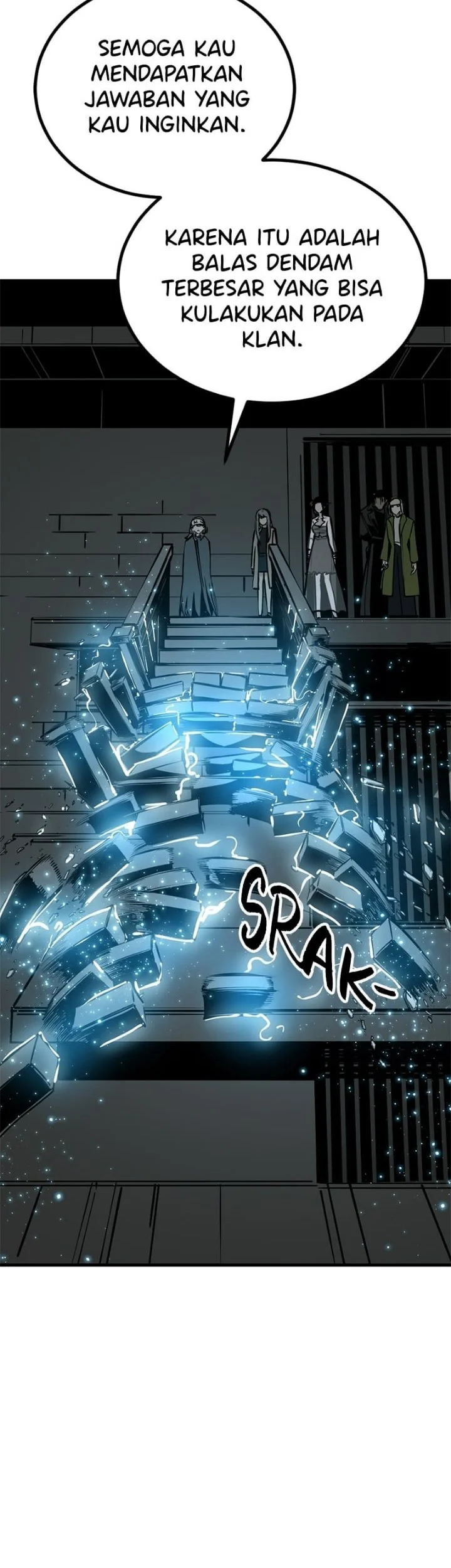 Hero Killer Chapter 252 - halaman 64