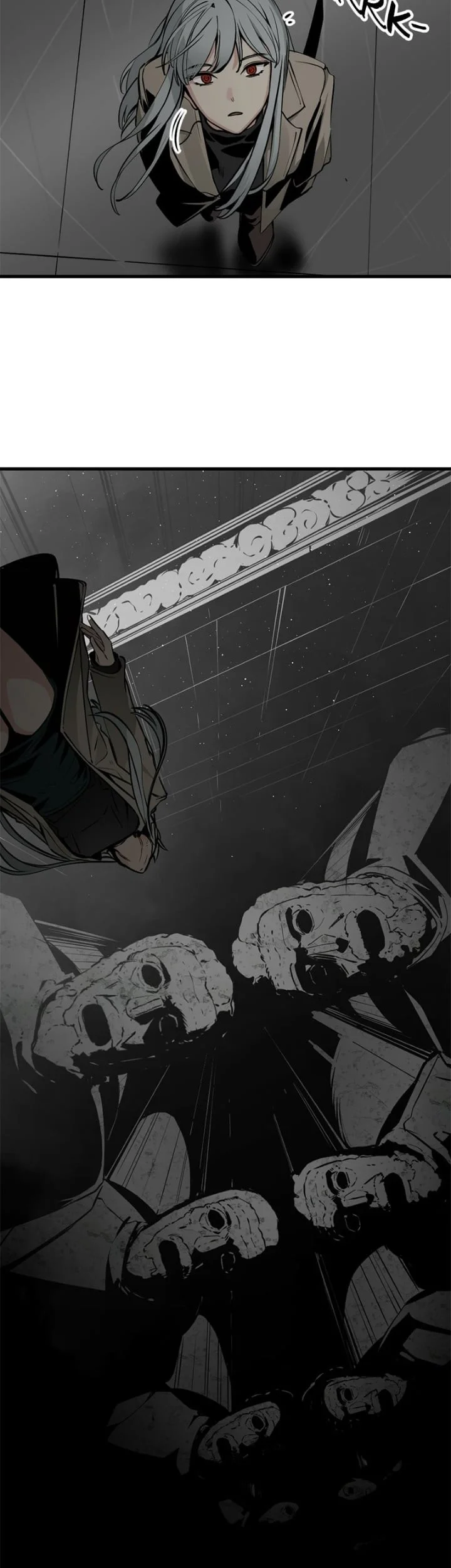 Hero Killer Chapter 252 - halaman 68