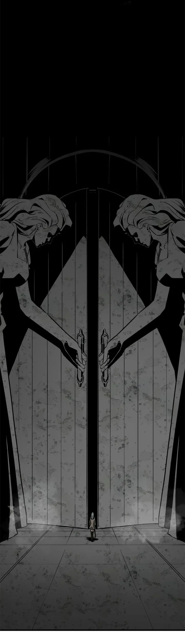 Hero Killer Chapter 252 - halaman 69