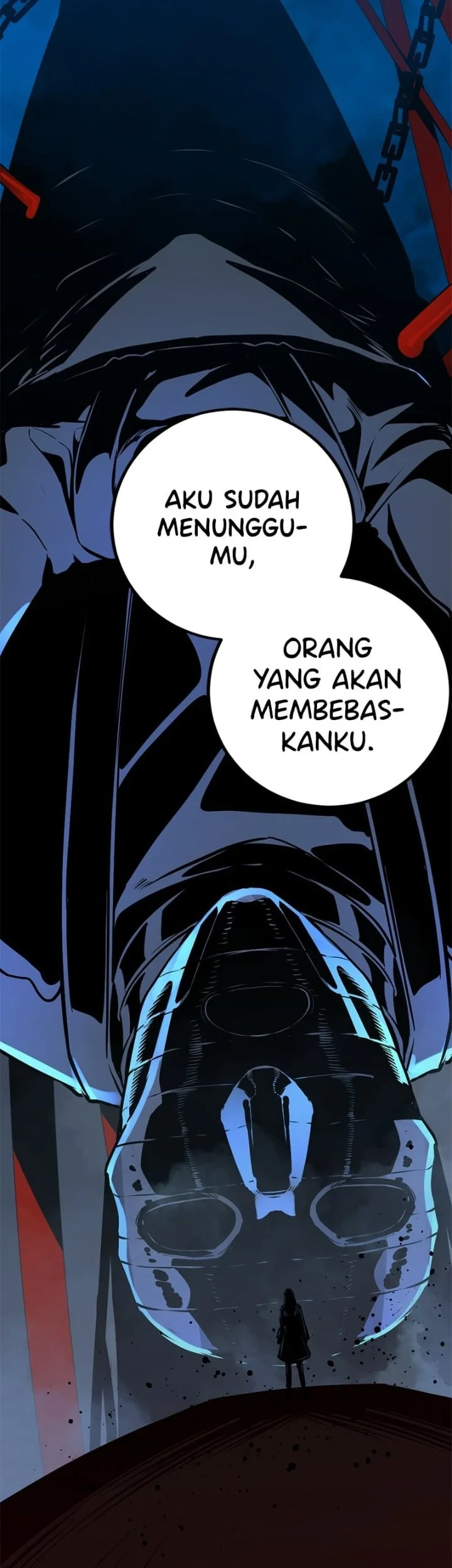 Hero Killer Chapter 252 - halaman 74